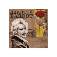 CHERRY RED Brigitte Bardot - Bardomania (Cd) rock / pop