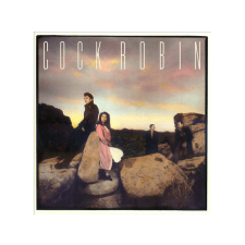 CHERRY RED (Expanded Edition) CD egyéb zene