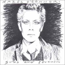 CHERRY RED Hazel O'Connor - Sons And Lovers (Cd) egyéb zene