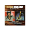 CHERRY RED Hebie Hancock - Sunlight / Feets Don't Fail Me Now (Deluxe Edition) (Cd)