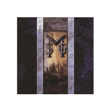 CHERRY RED McAuley Schenker Group - M.s.g. (Cd) heavy metal