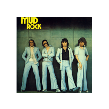 CHERRY RED Mud - Rock (CD) rock / pop