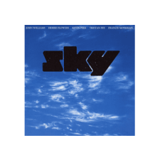 CHERRY RED Sky - Sky (Expanded Edition) (Remastered) (CD + Dvd) rock / pop