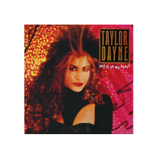 CHERRY RED Taylor Dayne - Tell It To My Heart (Deluxe Edition) (Cd) rock / pop