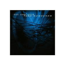 CHERRY RED Todd Rundgren - One Long Year (Cd) rock / pop