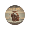 CHERRY RED Uriah Heep - Selections From Totally Driven (Limited Edition) (Picture Disc) (Vinyl LP (nagylemez))