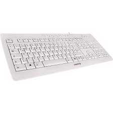 Cherry STREAM 3.0 billentyűzet Irodai USB Svájc Fekete (G85-23200CH-0) billentyűzet