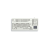 Cherry TouchBoard G80-1190 billentyűzet USB QWERTZ Német Szürke (G80-11900LUMDE-0)