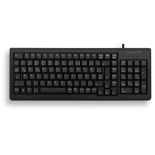 Cherry XS Complete Keyboard Német fekete billentyűzet