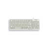 Cherry XS Complete német billentyűzet világosszürke (G84-5200LCMDE-0) (G84-5200LCMDE-0) - Billentyűzet