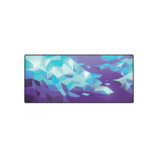 Cherry XTRFY GP5 LITUS XL Egérpad Blue asztali számítógép kellék
