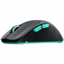 Cherry XTRFY M64 vezeték nélküli egér fekete (CX-M64W-BLACK) (CX-M64W-BLACK) egér