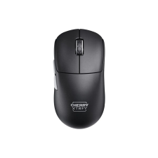 Cherry XTRFY M68 PRO 8K Wireless Mouse Black egér