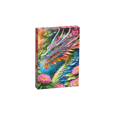 CherryPazzi 1000 db-os puzzle - Good Luck Dragon (30790) puzzle, kirakós