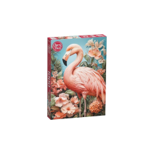 CherryPazzi 1000 db-os puzzle - Think Pink (31117) puzzle, kirakós