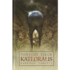 Cherubion Katedrális (2007) antikvárium - használt könyv