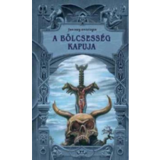 Cherubion Könyvkiadó A bölcsesség kapuja - Fantasy antológia antikvárium - használt könyv