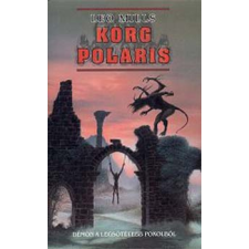 Cherubion Könyvkiadó Korg Polaris antikvárium - használt könyv