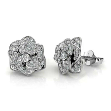  CHERYL- Swarovski kristályos fülbevaló fülbevaló