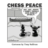 Chess Peace Cartoons Chess Peace | Sullivan Tony Sullivan