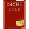 Chester Music Chopin - Gold
