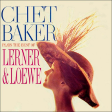  Chet Baker - Chet Baker Plays 1LP egyéb zene