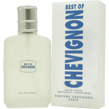 Chevignon Best Of Chevignon EDT 100 ml parfüm és kölni