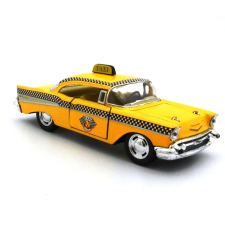  Chevrolet Bel Air 1957 Taxi makett