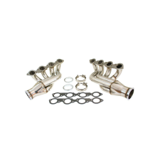  Chevrolet Big Block 396 402 427 Leömlő kipufogó alkatrész