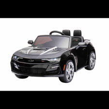  Chevrolet Camaro 12 V - fekete (8586019943351) elektromos járgány