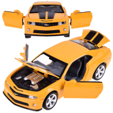 Chevrolet Camaro SS 1:32 könnyű hang autópálya és játékautó