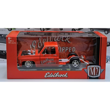  Chevrolet Cheyenne 10 1973 1:24 makett