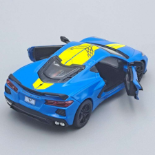  Chevrolet Corvette 2021 L.Edition makett