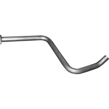  Chevrolet, Opel, összekötő cső K17_103ALU autóalkatrész