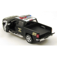 Chevrolet Silverado 2014 Police autópálya és játékautó