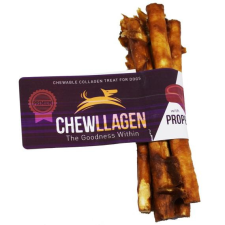  Chewllagen marhás kollagén rúd mini 5db jutalomfalat kutyáknak