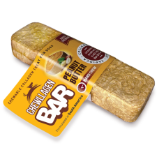  Chewllagen Mogyoróvajas Prémium Kollagénrúd, M-es jutalomfalat kutyáknak