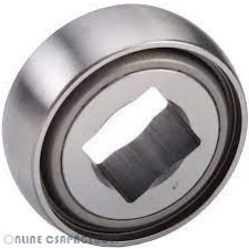 Chi GW 208 PPB8 CHI Csapágy barkácsolás, csiszolás, rögzítés