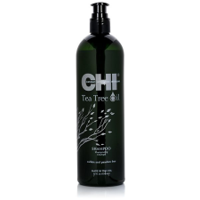 Chi Tea Tree Oil Shampoo 739 ml sampon