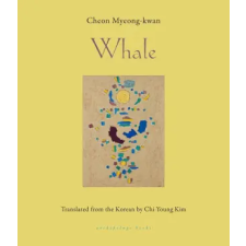  Chi-Young Kim - Whale – Chi-Young Kim idegen nyelvű könyv