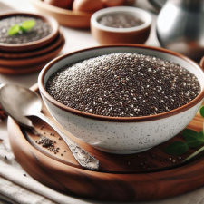  Chia mag 25kg reform élelmiszer