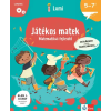 Chiara Piroddi Játékos matek – Matematikai fejlesztő 5-7 éveseknek