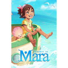 Chibig Summer in Mara (PC - Steam Digitális termékkulcs) videójáték