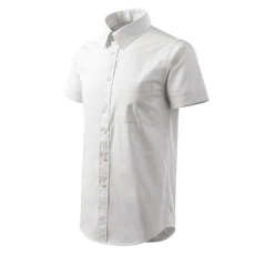 Chic ing férfi fehér 2XL