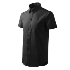  Chic ing férfi fekete 3XL