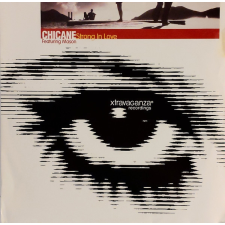  Chicane Featuring Mason – Strong In Love