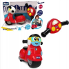 Chicco 00010093000000 Radio-Controlled (RC) model Motorbicikli Elektromos motor (Ż-CHIC-ZAB-117-60)