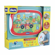  Chicco Animal Tablet - zenés állatos Baby Senses egyéb bébijáték