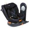 Chicco Around U (i-Size) 40-105 cm  0h +  Jet Black