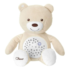 Chicco Baby Bear plüss maci projektorvetítő és éjszakai lámpa éjjeli fény